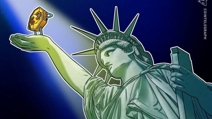 New York, Illinois Ban Officials From Prediction Markets