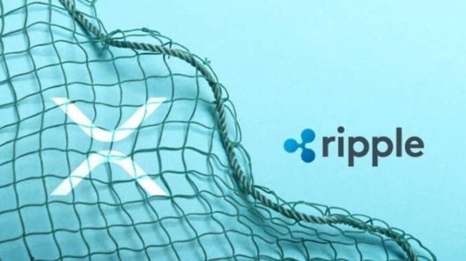 Ripple stake delivers approximately 150% return for C1 Fund in under four months