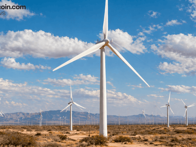 Soluna Holdings Expands Blockware Partnership to Wind-Powered West Texas Site, Topping 17 MW