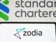 Standard Chartered plans to merge parts of Zodia Custody into its digital assets division