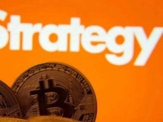 Strategy shares surge above $170 amid Bitcoin price rebound