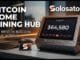 The Best Free Bitcoin Mining Resource on the Internet- Full Tour (Solo Satoshi Home Mining Hub 2026)