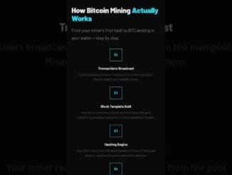 The Bitcoin Home Mining Guide / FAQ is live! It's time to learn! #Bitcoin #mining #solo