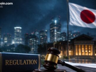The Oversight Blind Spots Shaping Japan’s Crypto Policy Shift – Regulation Bitcoin News