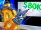 Three Signs That $80K Is the Next Target for Bitcoin Bulls