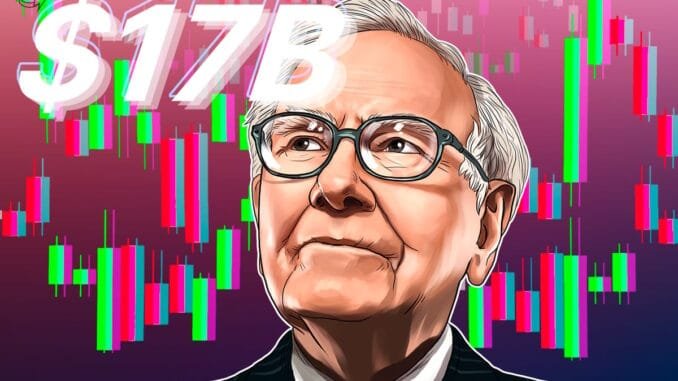 What Does it Mean for Bitcoin? What Does it Mean for Bitcoin?