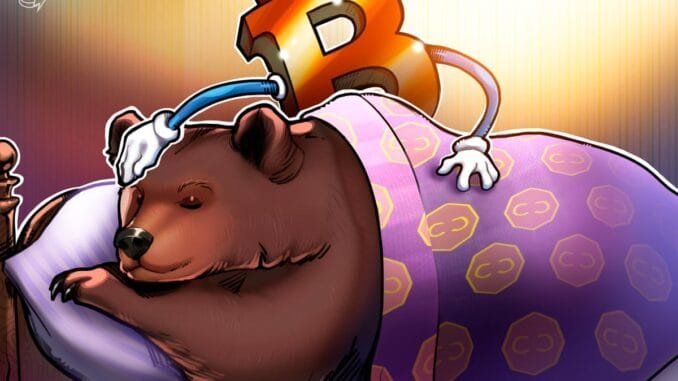 Why Bearish Bets and ETF Flows May Spark a Rally Why Bearish Bets and ETF Flows May Spark a Rally