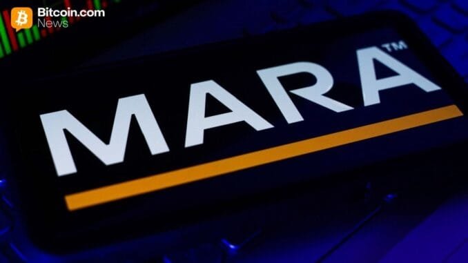 Why MARA Just Laid Off 15% of Its Staff – Why MARA Just Laid Off 15% of Its Staff – Mining Bitcoin News