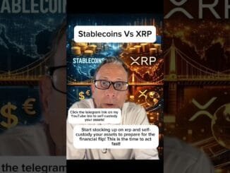 #cryptocurrencynews #cryptocurrency #cryptonews #crypto #blockchain #web3 #xrp #xrpnews #news #viral