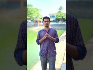 ഒരു CV ഉണ്ടാക്കിയാലോ?! | Step-by-Step Guide: Create a Professional CV/Resume in 10 Mins #ai #job