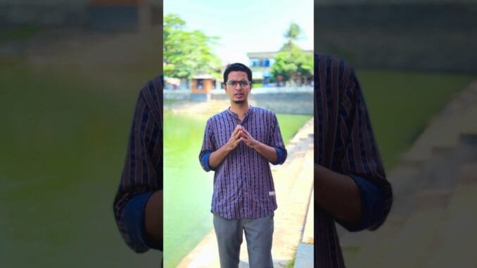 ഒരു CV ഉണ്ടാക്കിയാലോ?! | Step-by-Step Guide: Create a Professional CV/Resume in 10 Mins #ai #job