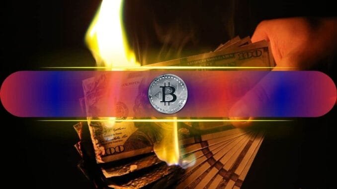 11-Year Dormant Wallets Torch $8.3M in BTC