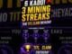 3 Mining Streaks = Free TITL Coin 💸 #smartphone #youtubeshorts #tech #interlink #socialdownloader