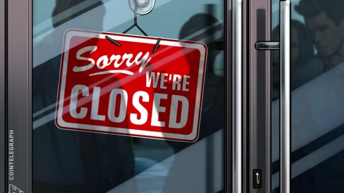 Cointelegraph