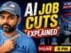 AI News : New AI Updates Job layoffs and AI job News