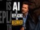 AI is replacing the Beginner 🤖 #usfinance #personalfinance #usaeconomy #ytshorts #financialfreedom