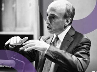 After Nearly a Decade, Gary Gensler's Poster Child for Crypto Compliance Executes Its First Trade