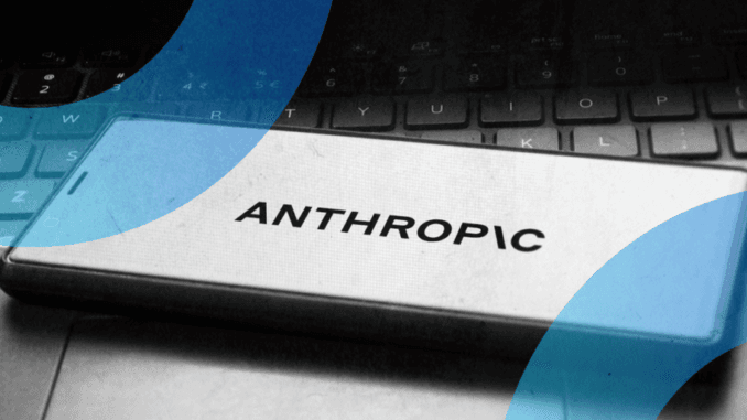 Anthropic Nears $1 Trillion Valuation, Topping OpenAI After Fresh $65 Billion Raise