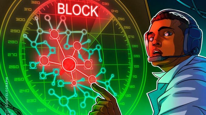 Cointelegraph