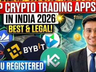 Best Crypto Exchange in India | FIU Registered Legal Crypto Exchange India in 2026