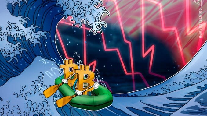 Cointelegraph