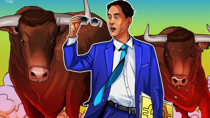 Cointelegraph