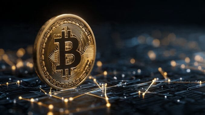 Bitcoin