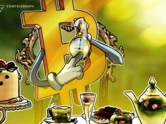 Cointelegraph