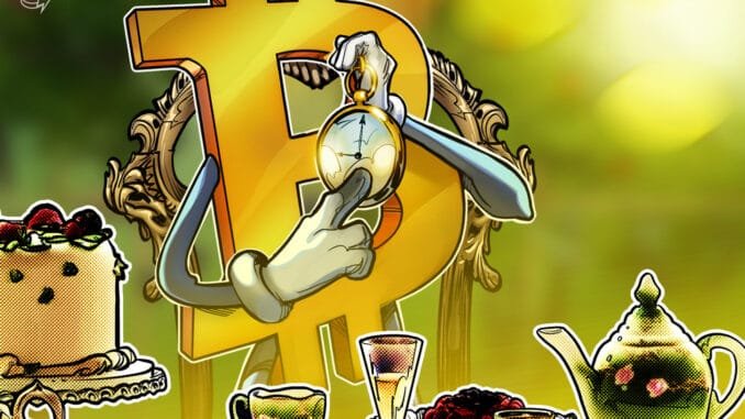 Cointelegraph