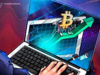 Bitcoin Funding Flips Positive, Is $85K Next?