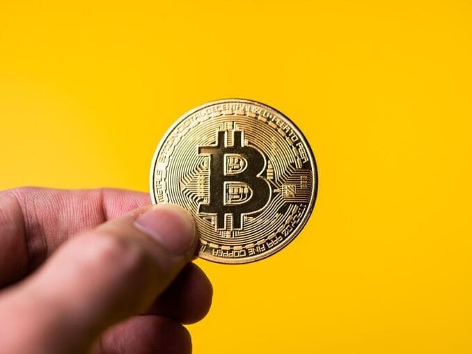 Bitcoin