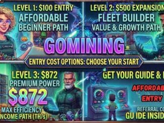 Bitcoin Mining EXPOSED: The Ultimate Beginner Price Guide for 2026