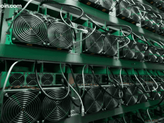 Bitcoin Mining Stocks Sink Friday Yet Still Beat BTC in 2026 Performance