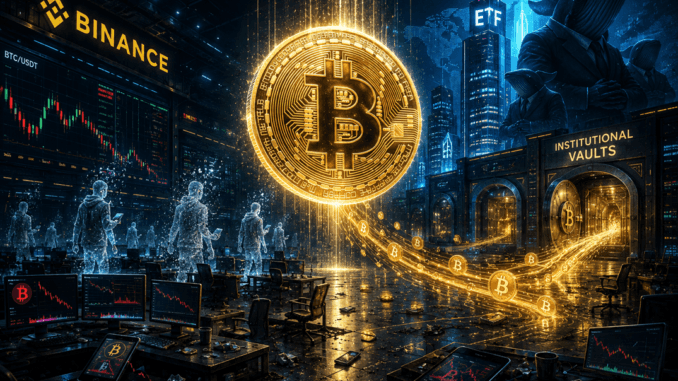 Bitcoin