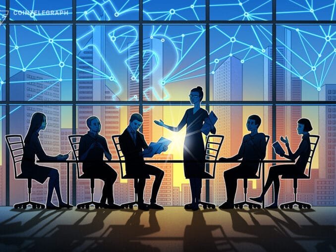 Cointelegraph