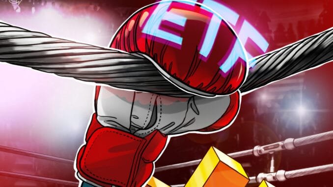Cointelegraph