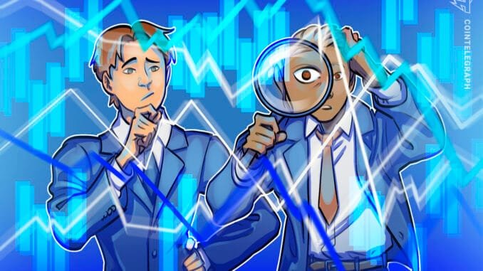 Cointelegraph