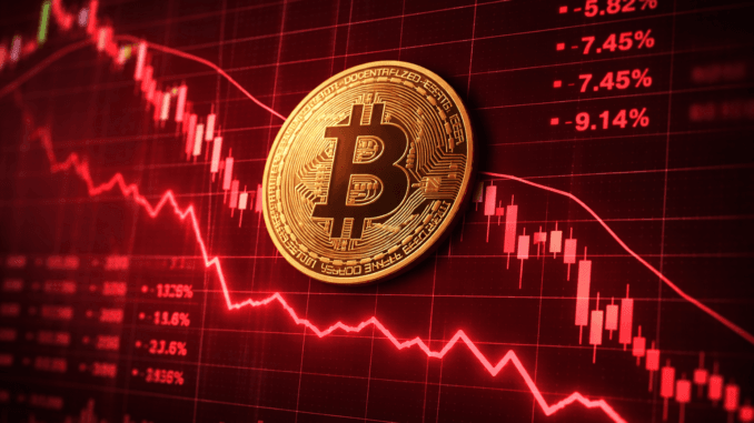 Bitcoin drops to $73K amid renewed US strikes on Iran Bitcoin drops to $73K