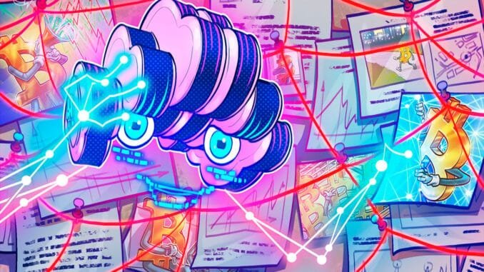 Bitcoiner Claims Claude Helped Him Recover 5 Bitcoin