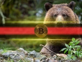 Bitcoin's Key Resistance Stall Could Send it Tumbling Much Lower: Analysts