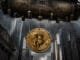 Bitcoin’s hard-money thesis is colliding with 5% Treasury yields