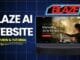 Blaze Ai Review & Tutorial: Beginner To Pro Guide + Tips!