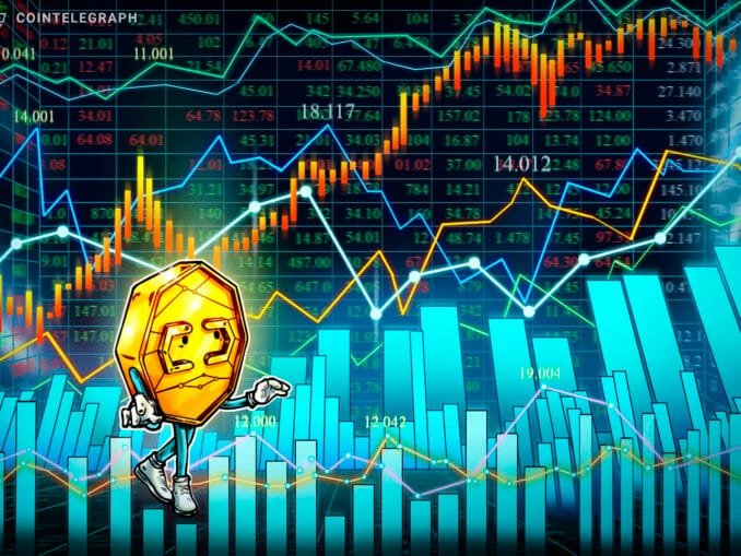 Cointelegraph