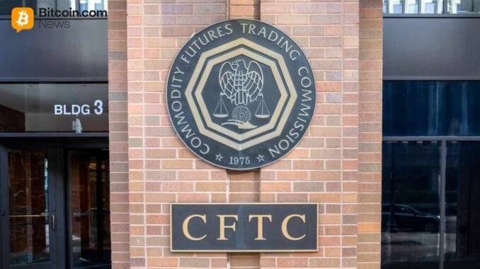 CFTC Moves to Drop Gemini Restrictions in Case It Says CFTC Moves to Drop Gemini Restrictions in Case It Says Shouldn’t Exist