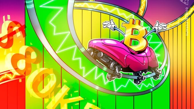 Cointelegraph