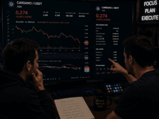 Cardano could slip below $0.2700 amid bearish sentiment