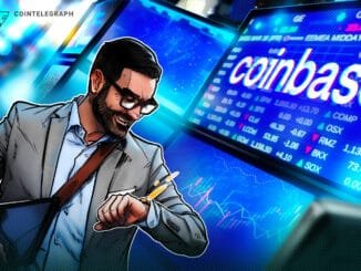 Cointelegraph