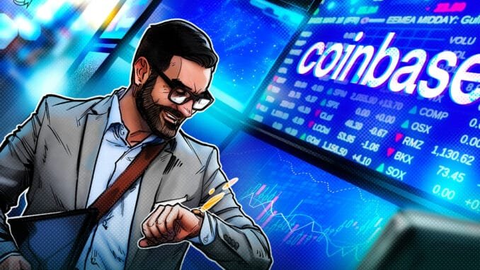 Cointelegraph
