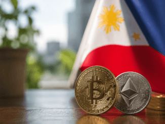 Coins.ph adds Bitcoin and Ethereum to Philippines QR payments