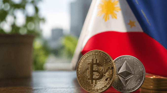 Coins.ph adds Bitcoin and Ethereum to Philippines QR payments